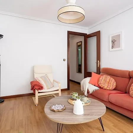 Апартаменты Trisquel *