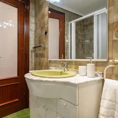 Trisquel Апартаменты