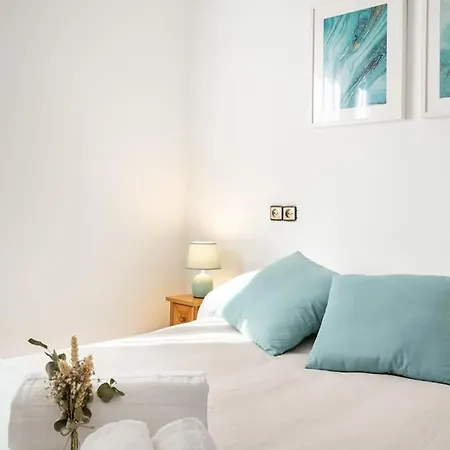 Апартаменты Trisquel *