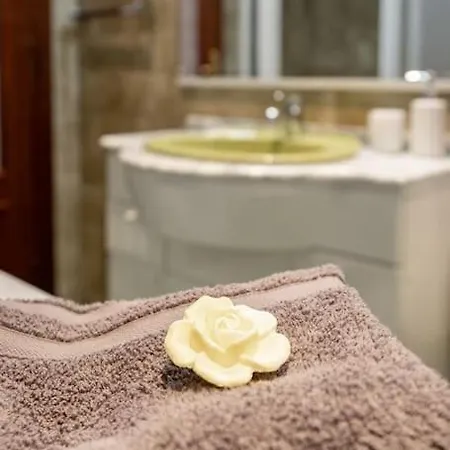 Trisquel Апартаменты *