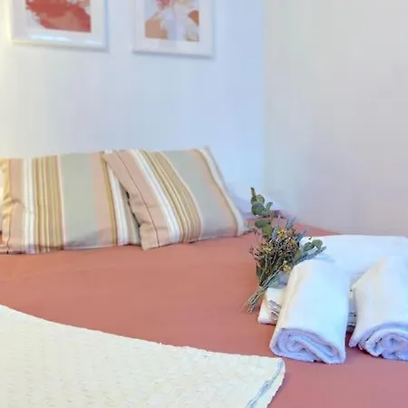 Апартаменты Trisquel