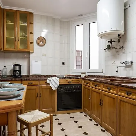 Trisquel Апартаменты *