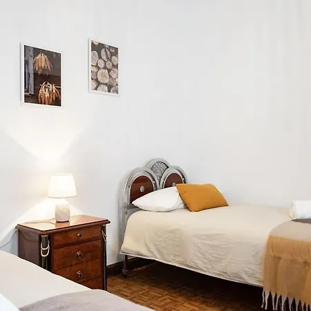 Trisquel Апартаменты Хихон